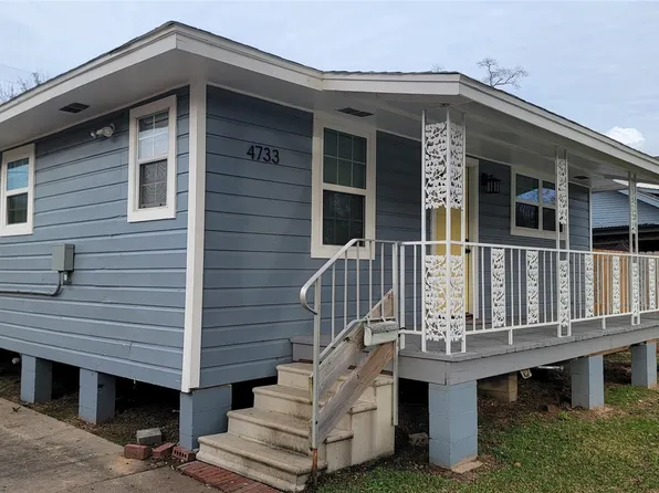 4733 Jefferson St, Houston, TX 77023