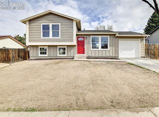 4480 Wordsworth Cir N, Colorado Springs, CO 80916