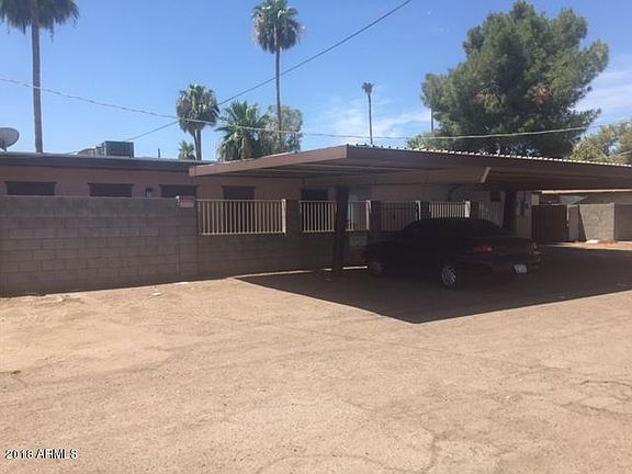 5th image of 6002 W Crestwood Way