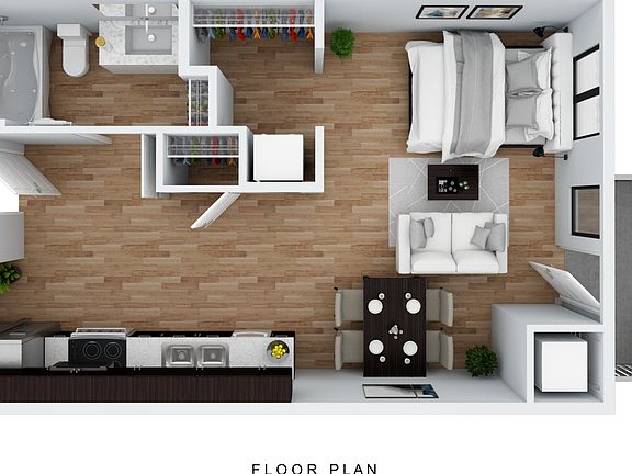 5th image of 648 Marion Blvd #224