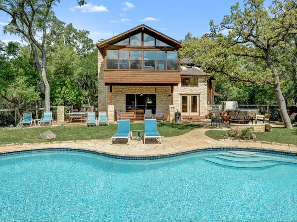312 Grande St, Driftwood, TX 78619