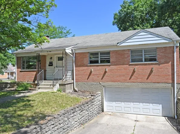 1060 Archland Dr, Cincinnati, OH 45224