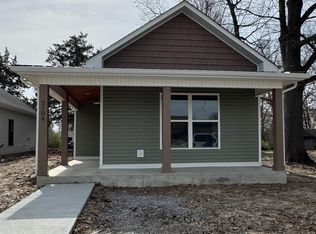 2104 Harrison St, Paducah, KY 42001