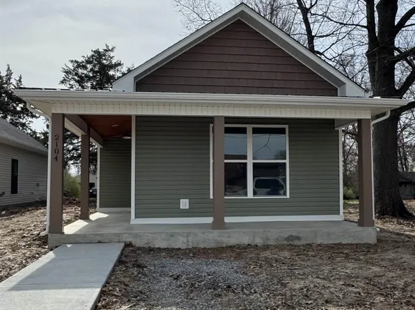 2104 Harrison St, Paducah, KY 42001