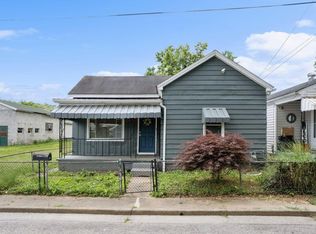 1418 Chester St, Maysville, KY 41056