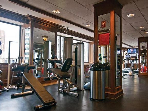 2nd image of 45 Wall St APT 1721