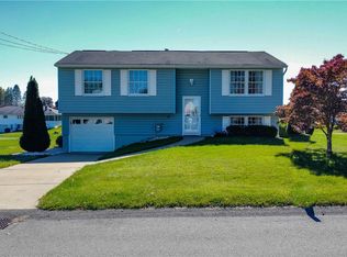 139 Oberlin Dr, Butler, PA