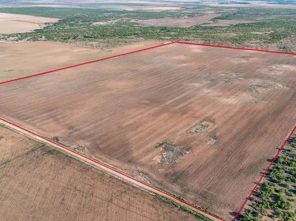 PARCEL 5280 County Rd #H, Dodson, TX 79230