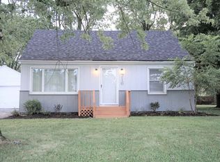 716 Louisedale Dr, Fort Wayne, IN 46808