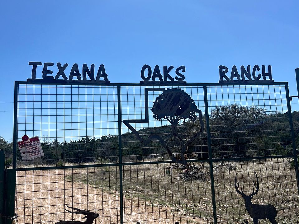 1st image of 1 AND 2 Texana Oaks Ranch Hway 377