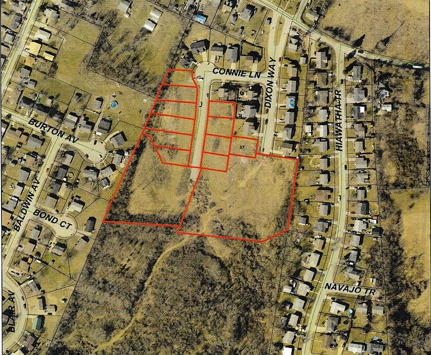 2nd image of 113 Dixon Way