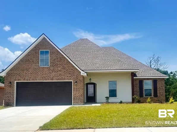 18143 Aden Dr, Robertsdale, AL 36567