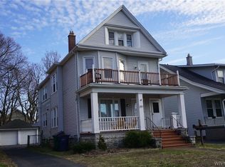 297 Choate Ave, Buffalo, NY 14220