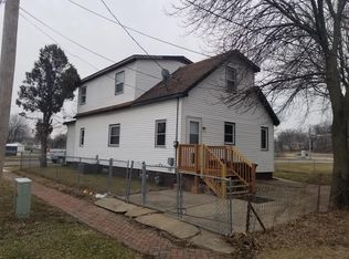 1900 SE 1st St, Des Moines, IA 50315