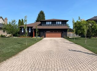 134 Angstrom Cres, Amherstburg, ON N9V3S3