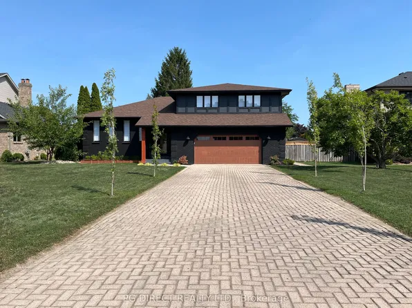 134 Angstrom Cres E, Amherstburg, ON N9V 3S3