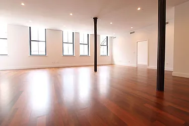 Rented by True Lofts New York LLC