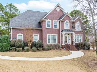 101 Lumby Ln, Stockbridge, GA 30281