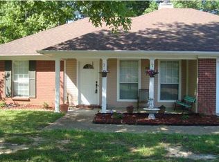 325 Sundance Cir, Richland, MS 39218