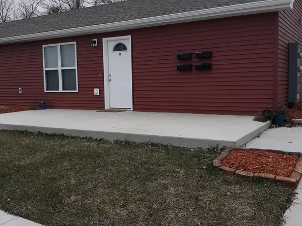 808 S Fourth St, Kirksville, MO 63501