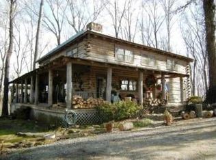 220 Kelley Ln, Dahlonega, GA 30533