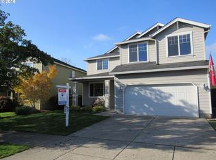 4043 NW 12th Ave, Camas, WA 98607