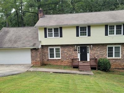 1081 Avonridge Ct, Stone Mountain, GA, 30083