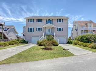 113 S Permuda Wynd, Sneads Ferry, NC 28460