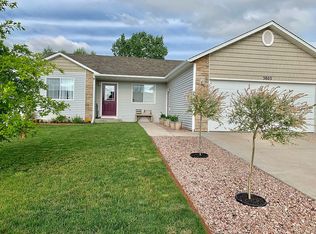 3803 Federal Ave, Gillette, WY 82718