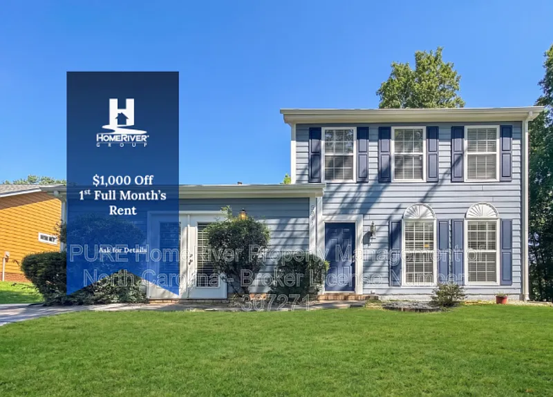 3 bed, 2.5 bath, 1836 sqft, $1,945 — Photo 1