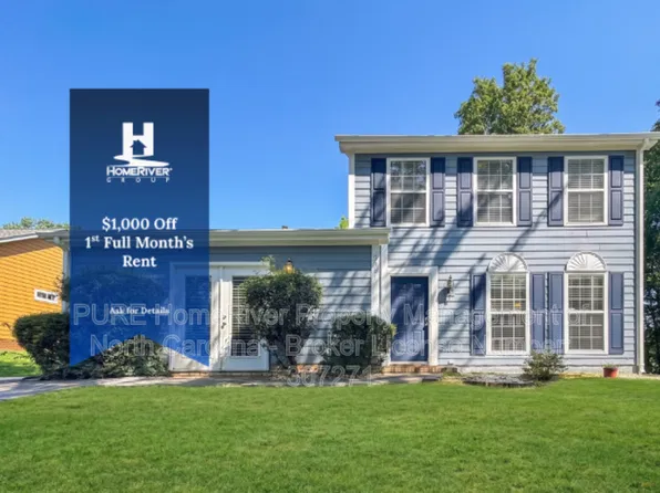 3221 Nedmore Ct, Matthews, NC 28105