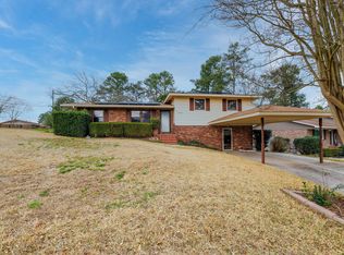 1022 McKenzie St, North Augusta, SC 29841