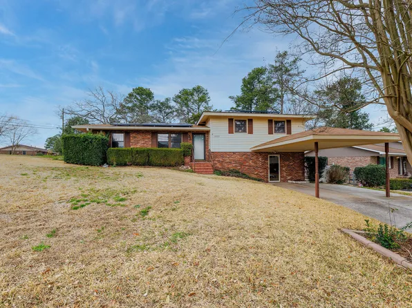 1022 McKenzie St, North Augusta, SC 29841