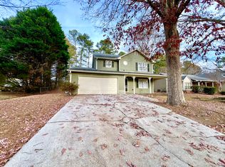 3631 Eldeberry Ct, Snellville, GA