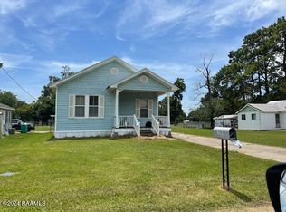 133 Briley Ave, Opelousas, LA 70570