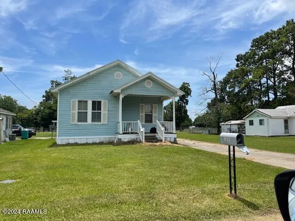 133 Briley Ave, Opelousas, LA 70570