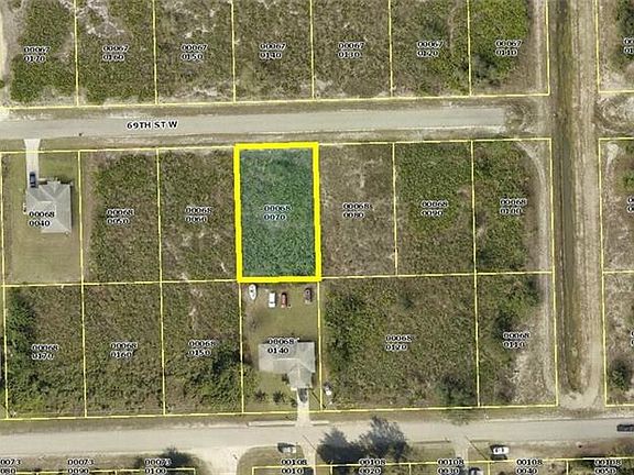 3rd image of 2607 69th St W Lot 7