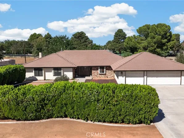 14070 Seminole Rd, Apple Valley, CA 92307