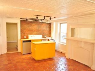 719 Park Ave, Baltimore, MD 21201