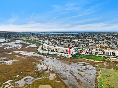 4013 Crown Point Dr Unit 2, San Diego, CA, 92109
