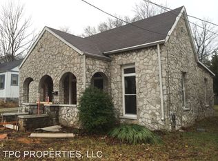 848 E 11th Ave #2, Bowling Green, KY 42101