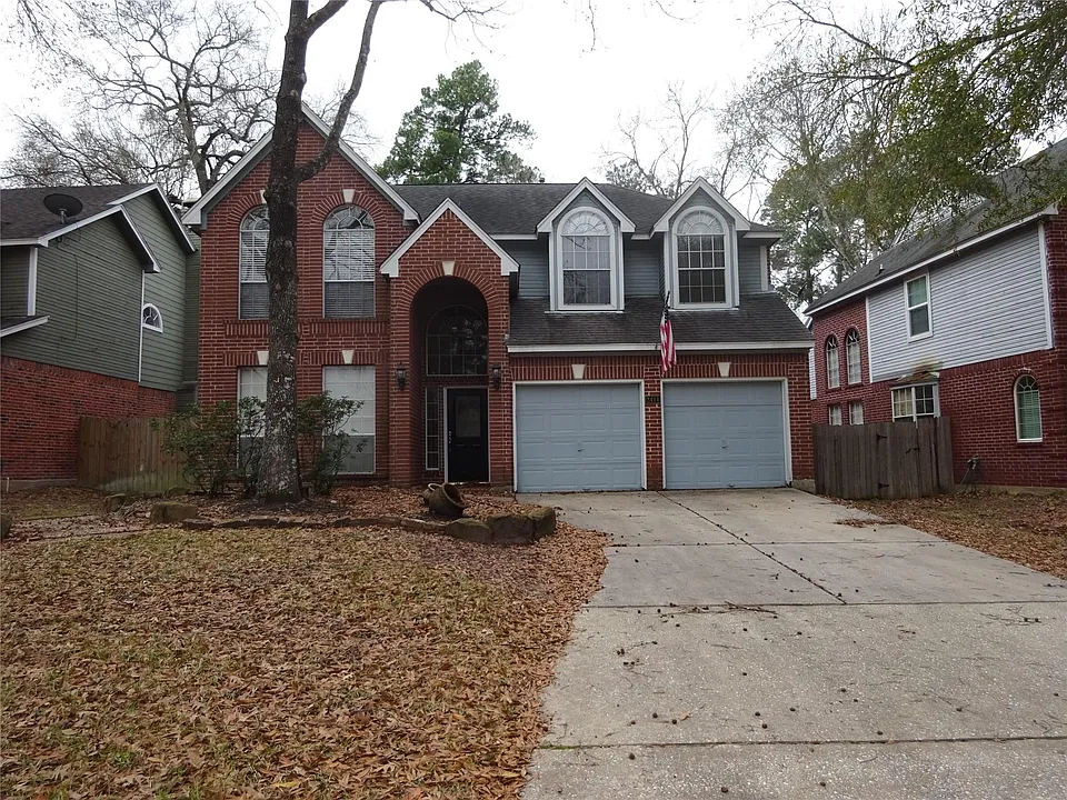 3414 Appalachian Trl