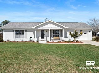 400 W Magnolia Ave, Foley, AL 36535