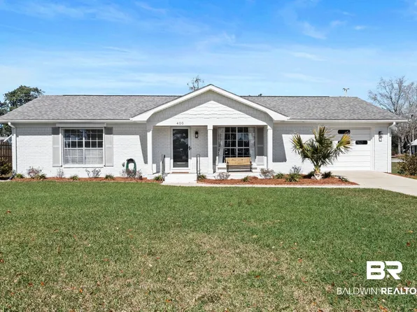 400 W Magnolia Ave, Foley, AL 36535
