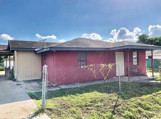 5405 W 42nd St, Mission, TX 78574