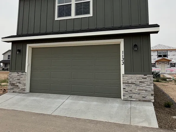 1133 E Jackpot Ln, Kuna, ID