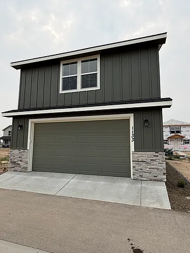 1133 E Jackpot Ln Photo 1