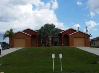 1120 Diplomat Pkwy E, Cape Coral, FL 33909