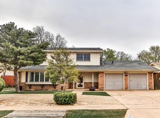 4703 29th St, Lubbock, TX 79410