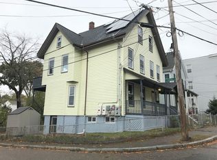 31 Almont St, Malden, MA 02148